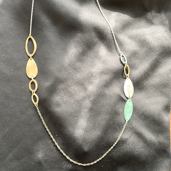 Silpada Fresco Necklace - Picture 2 of 4